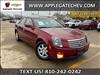 2006 Cadillac CTS