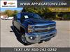 2015 Chevrolet Silverado 2500HD