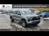 2023 Chevrolet Colorado