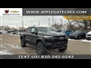 2025 Chevrolet Colorado