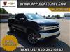 2022 Chevrolet Silverado 1500 Limited