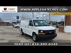 2016 Chevrolet Express