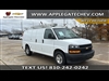 2020 Chevrolet Express