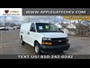 2020 Chevrolet Express