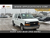 2019 Chevrolet Express