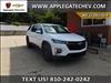 2024 Chevrolet Traverse Limited