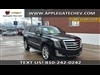 2015 Cadillac Escalade