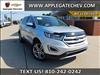 2016 Ford Edge