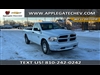 2023 Ram 1500 Classic