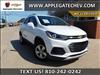 2017 Chevrolet Trax