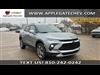 2025 Chevrolet Blazer