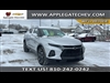 2022 Chevrolet Blazer