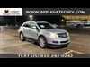 2011 Cadillac SRX