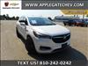 2018 Buick Enclave