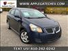 2009 Pontiac Vibe