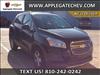 2016 Chevrolet Trax