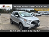 2021 Ford EcoSport