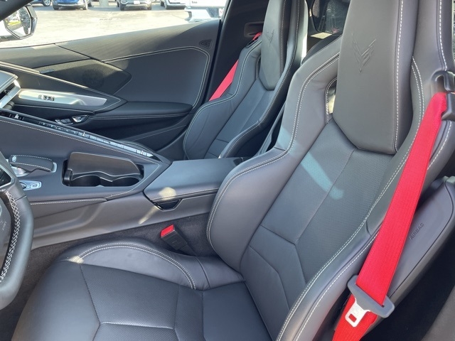 2024 Chevrolet Corvette Stingray:26035A