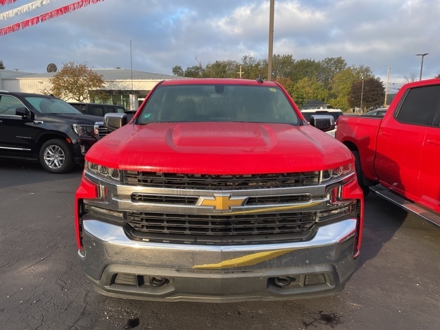 Photo of 2019 Chevrolet Silverado 1500 LT in Fremont, OH - 10,  2019 Chevrolet Silverado 1500 LT:FP3746A