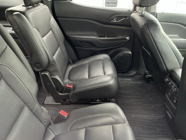 2018 GMC Acadia SLT-2:FP9250