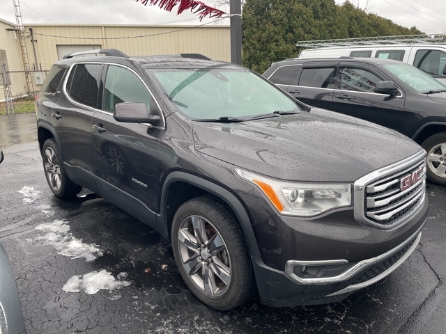 2019 GMC Acadia SLT-2:FP1304A