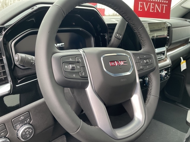 2026 GMC Sierra 2500HD SLE:26031