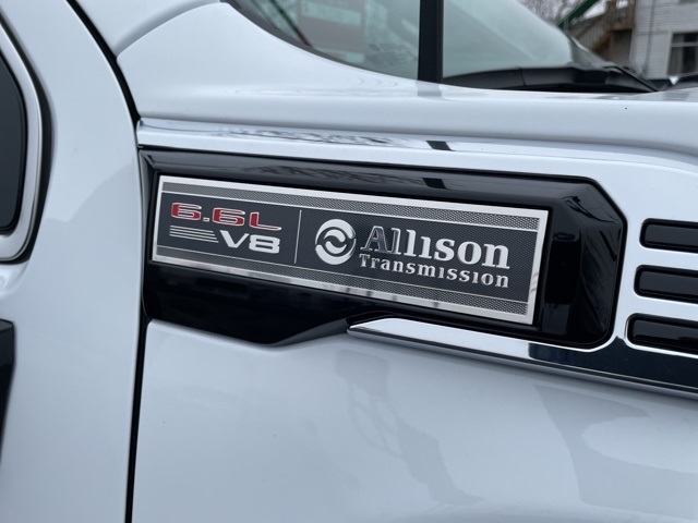 2026 GMC Sierra 2500HD SLT:26032