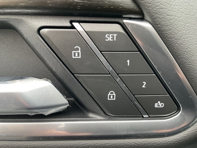 2025 GMC Sierra 2500HD Denali:25092