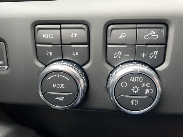 2025 GMC Sierra 2500HD Denali:25093