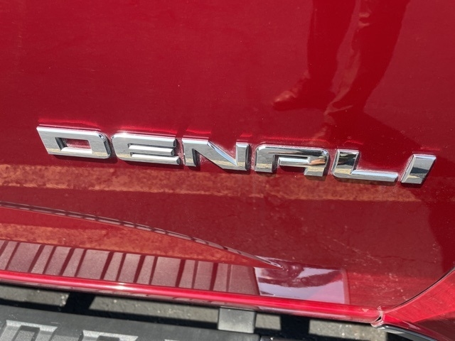 2019 Gmc Canyon Denali photo 9