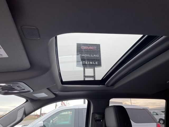 2026 GMC Sierra 1500 Denali:26034