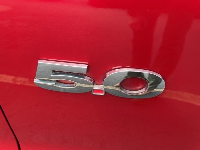 2013 Ford Mustang GT Premium:25056D