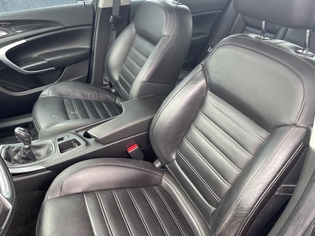 2012 Buick Regal GS:25094B