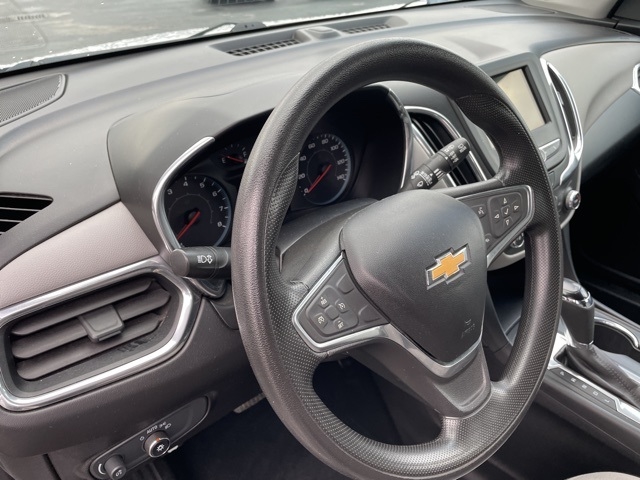 2019 Chevrolet Equinox LS:FP1135