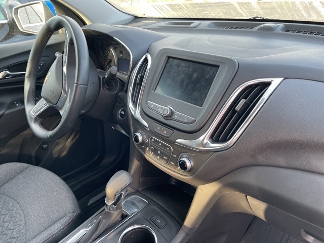 2024 Chevrolet Equinox LT photo 10