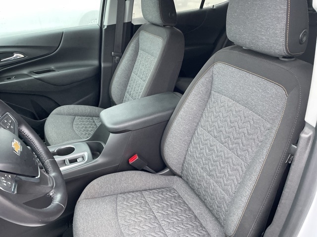 Photo of 2022 Chevrolet Equinox LT in Fremont, OH - 10,  2022 Chevrolet Equinox LT:FP5289