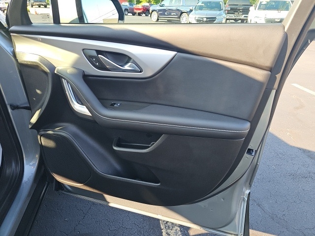 2023 Chevrolet Blazer 3LT photo 9