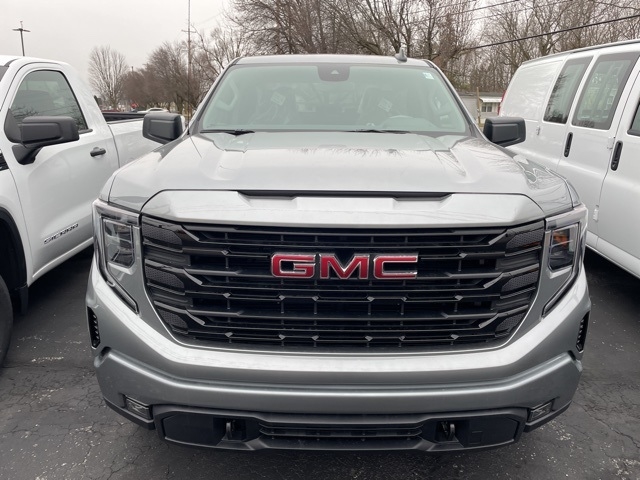 2026 GMC Sierra 1500 Elevation Standard:26044