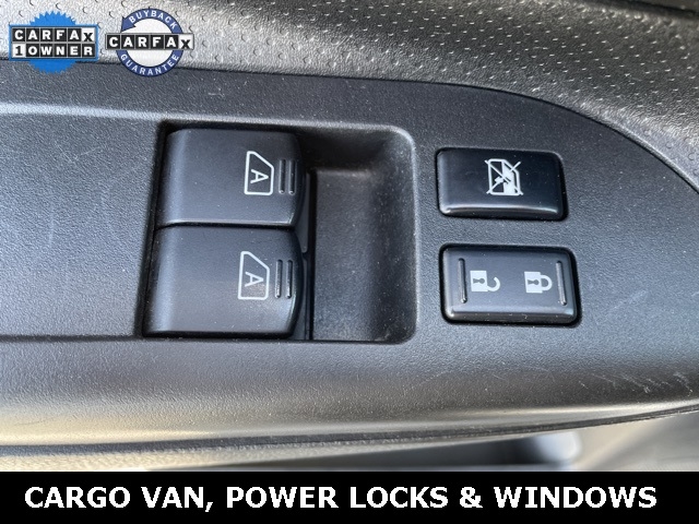 2021 Nissan NV200 S:FP9649