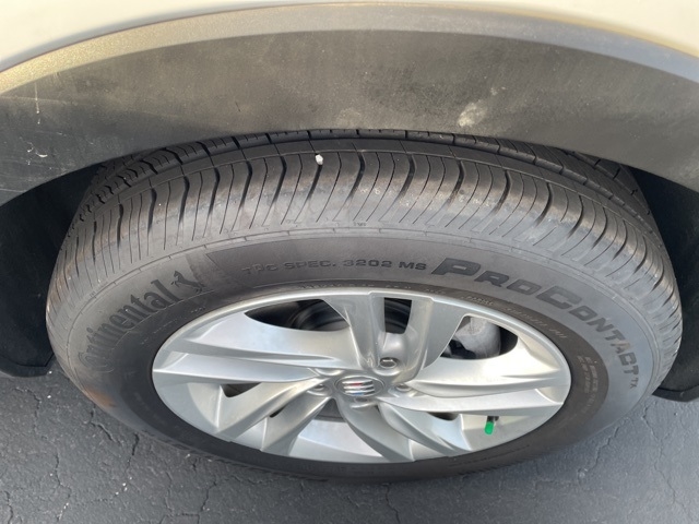 Photo of 2025 Buick Envista Preferred in Fremont, OH - 10,  2025 Buick Envista Preferred:FP7190