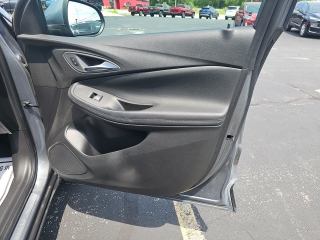 2021 Buick Encore GX Select photo 10