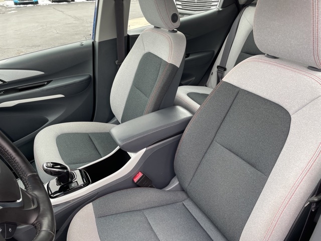 2017 Chevrolet Bolt EV LT:FP2361