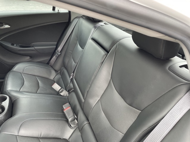 2017 Chevrolet Volt Premier:FP0537