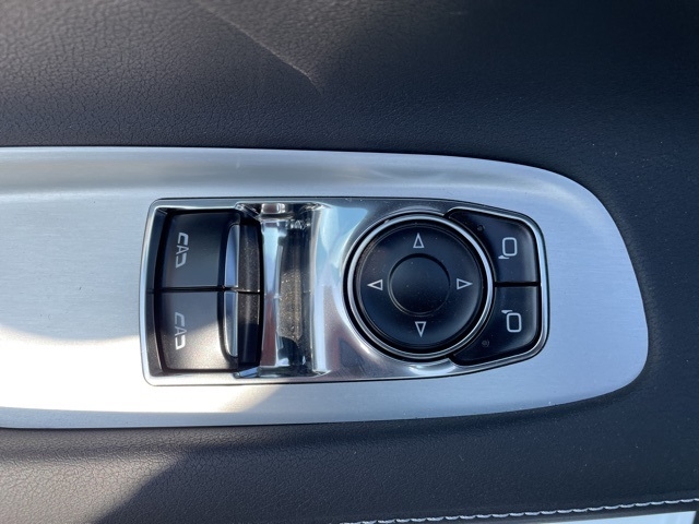 2024 Chevrolet Corvette Stingray:26035A