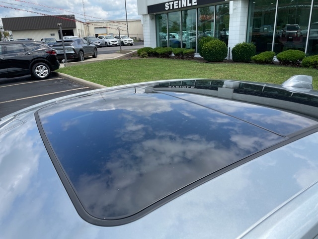 2025 Cadillac CT5 Premium Luxury:25080