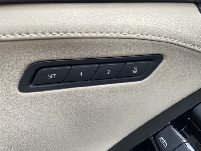 2025 Cadillac CT5 Premium Luxury photo 11