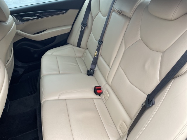 2021 Cadillac CT5 Premium Luxury:FP8380