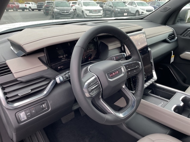 2026 GMC Acadia Elevation:26028