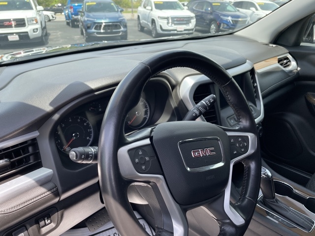 Photo of 2019 GMC Acadia SLE-2 in Fremont, OH - 11,  2019 GMC Acadia SLE-2:FP9971