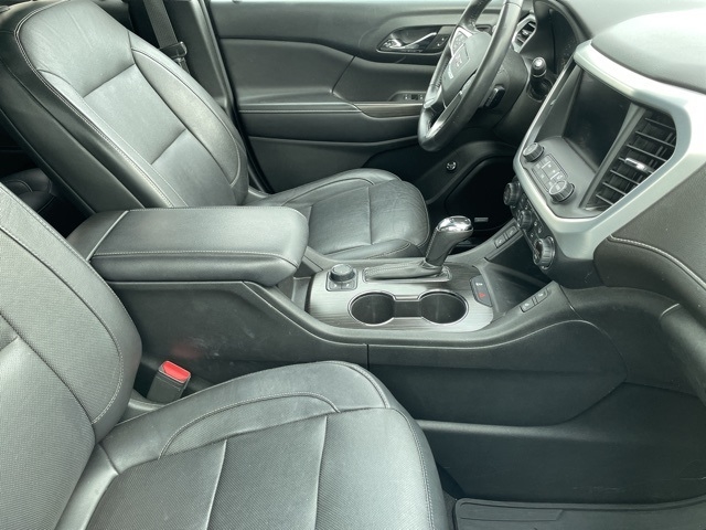 2018 GMC Acadia SLT-2:FP9250